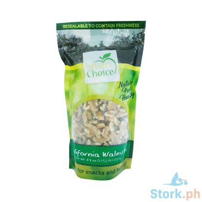 Picture of Smart Choice California Walnuts 250g