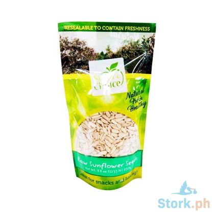 Picture of Smart Choice Raw Sunflower Seeds 250g