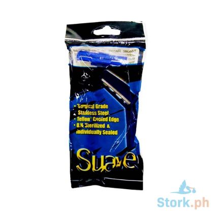 Picture of Suave Razor