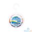 Picture of Sunshine Perfumed Deodorizer Apple with Holder 100g