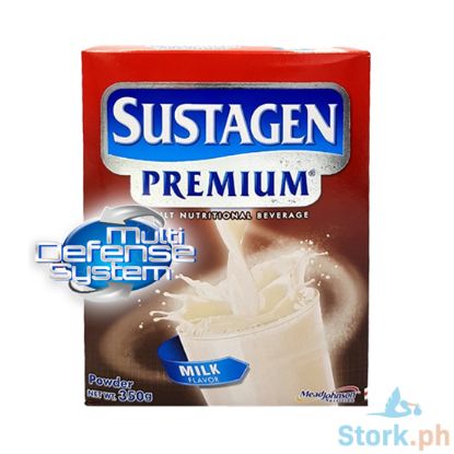 Picture of Sustagen Premium Milk 350g