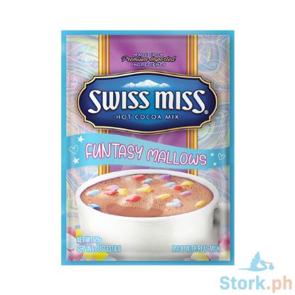 Picture of Swiss Miss Funtasy Mallows 28g