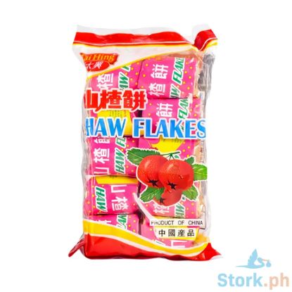 Picture of Tai Hing Haw Flakes 90g