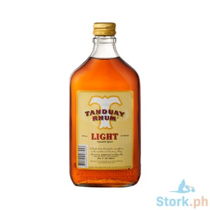 Picture of Tanduay Light 375ml
