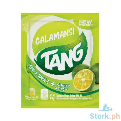 Picture of Tang Calamansi 19g