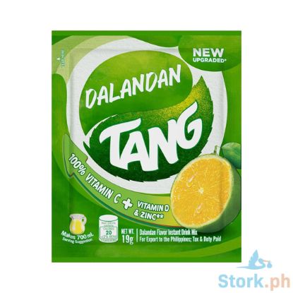 Picture of Tang Dalandan Powdered Juice 19g