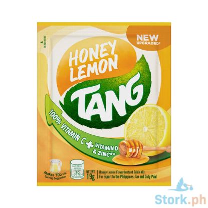 Picture of Tang Honey Lemon 19g