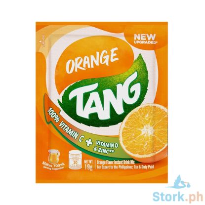 Picture of Tang Litro Orange 19g