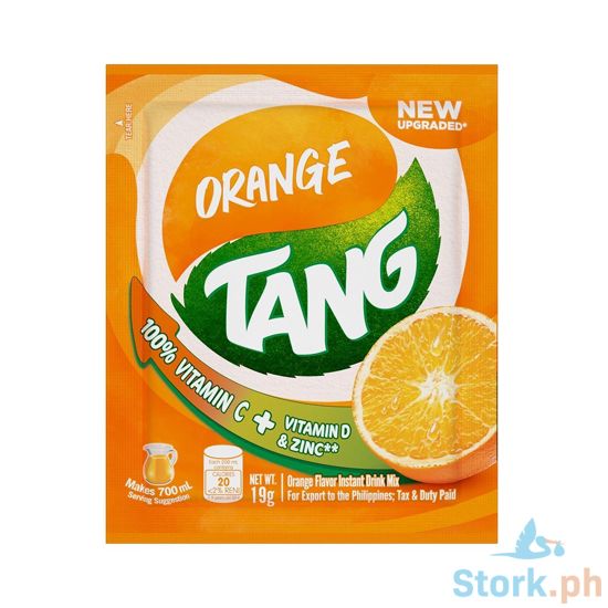 Picture of Tang Litro Orange 19g