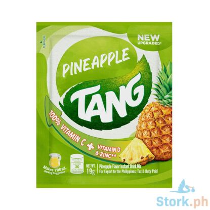 Picture of Tang Litro Pineapple 19g
