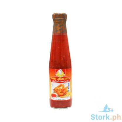 Picture of Thai Boy Sweet Chili Sauce 300G