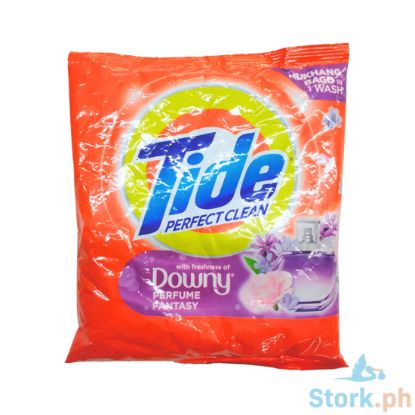 Picture of Tide Powder Downy Perfume Fantasy 585g