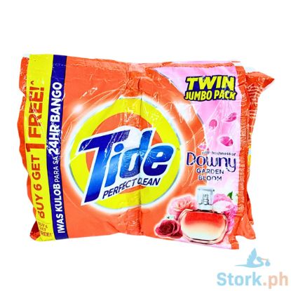 Picture of Tide Powder Perfect Clean Garden Bloom 67g 6+1
