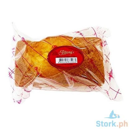 Picture of Tiffany Butter Pound Cake 100g