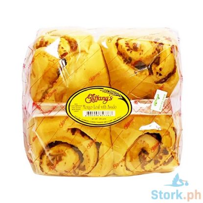 Picture of Tiffany Mongo Loaf with Asado 380g