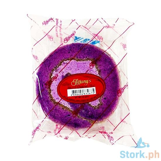 Picture of Tiffany Pianono Sliced Ube 60g