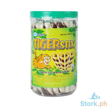 Picture of Tiger Stix 268.8g
