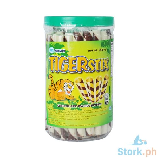 Picture of Tiger Stix 268.8g