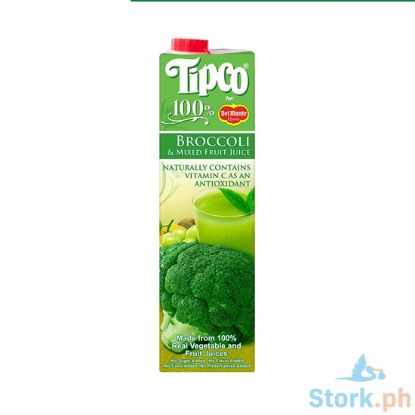 Picture of Tipco Delmonte Brocolli 1L