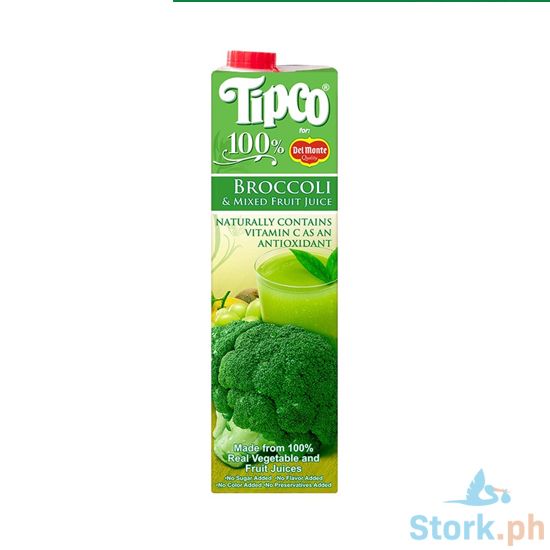 Picture of Tipco Delmonte Brocolli 1L
