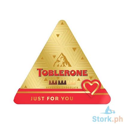 Picture of Toblerone Giftbox 152g