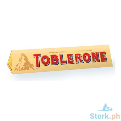 Picture of Toblerone Milk Chocolate Bar 360g