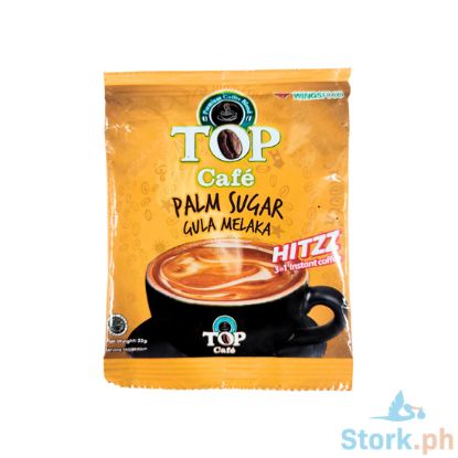 Picture of Top Cafe Palm Sugar 22g