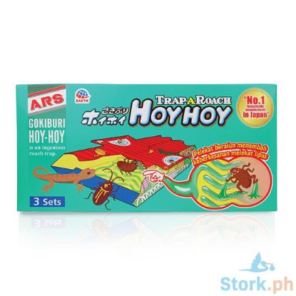 Picture of Trap A Roach Hoyhoy 1S