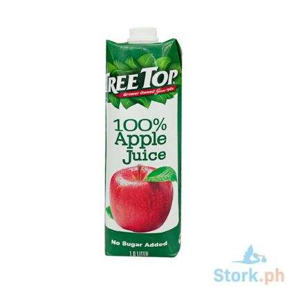 Picture of Tree Top 100% Apple Juice 1L