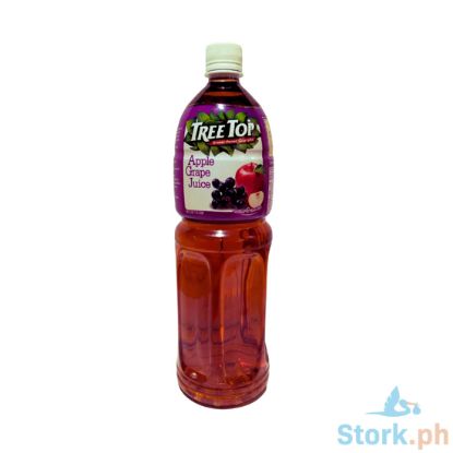 Picture of Tree Top Apple Grape Juice 1.5L
