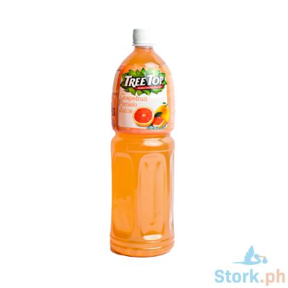 Picture of Tree Top Grapefruit Pomelo Juice 1.5L