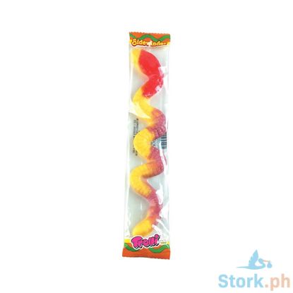 Picture of Trolli Side Winder Gummi 19g