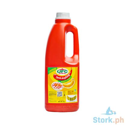 Picture of UFC Banana Catsup 1kg