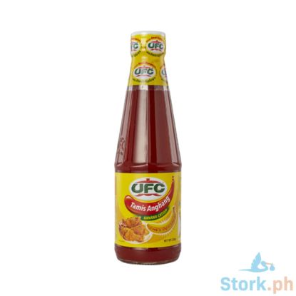 Picture of UFC Banana Catsup 320g