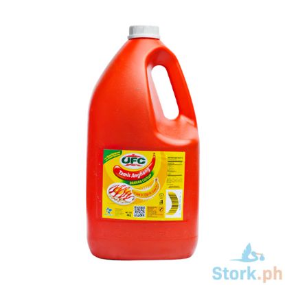 Picture of UFC Banana Catsup 4kg