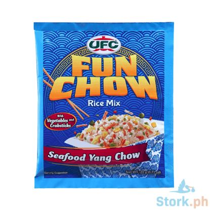 Picture of UFC Funchow Seafood Yang Chow 20g