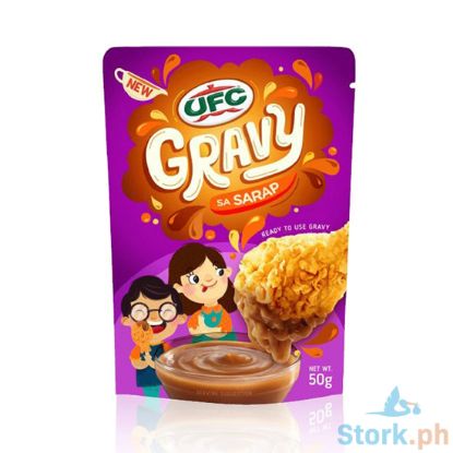 Picture of UFC Gravy 50g