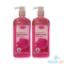 Picture of Uni Anti-Bacterial Hand Soap Floral Pink 500ml x 2s