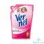 Picture of Vernel Wild Rose Anti-Microbial Fabric Conditioner Refill Pack 1L