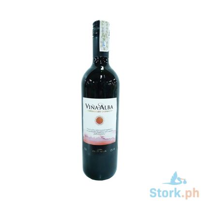 Picture of Viña Alba Tempranillo Garnacha 750ml