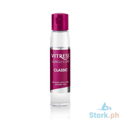 Picture of Vitress Cuticle Coat Classic 30ml