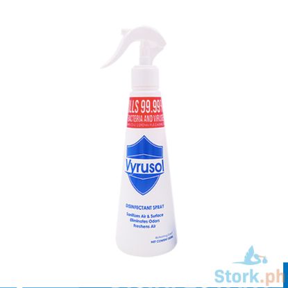 Picture of Vyrusol Disinfectant Spray Refreshing Scent 350ml