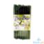Picture of Welup Dad Bear Black Pearl Straw 25pcs.