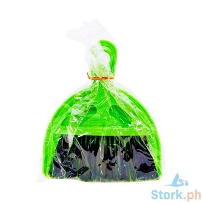 Picture of Welup Trade Eastmn Handy Brush Set 100g