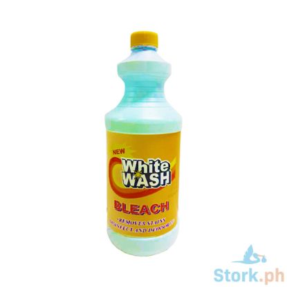 Picture of White Wash Bleach 1000ml