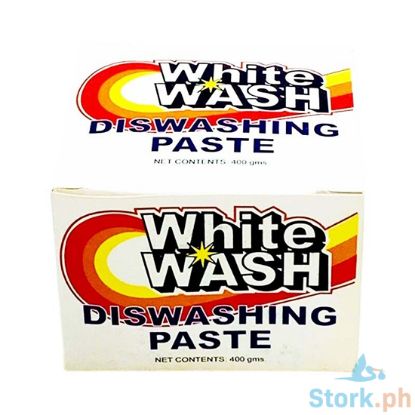 Picture of White Wash Dishwashing Paste 400g