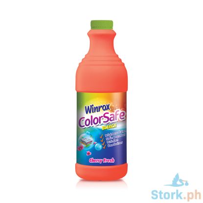 Picture of Winrox Cherry Fresh Colorsafe 225ml
