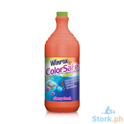 Picture of Winrox Cherry Fresh Colorsafe 900ml
