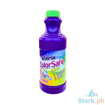 Picture of Winrox Lavender Fresh Colorsafe 225ml