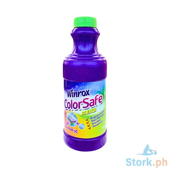 Picture of Winrox Lavender Fresh Colorsafe 225ml